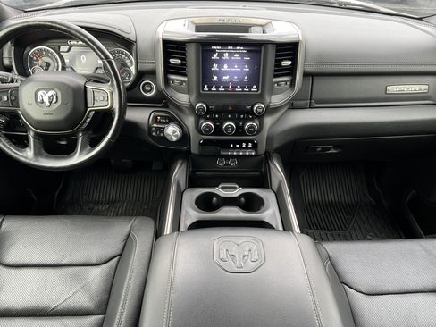Used 2020 RAM 1500 Sport w/ Level 2 Equipment Goup w/2_L image 29