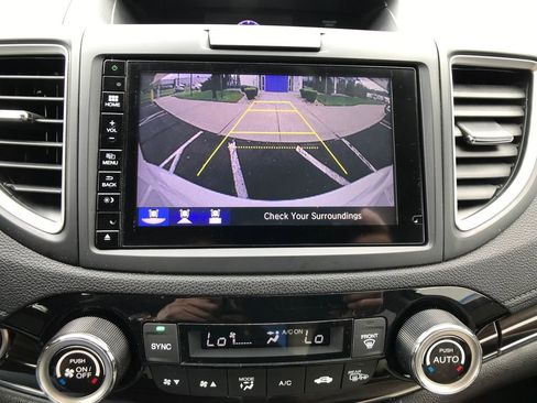 Used 2016 Honda CR-V EX-L image 23