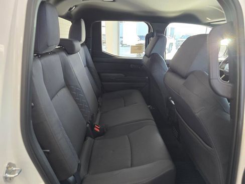 New 2025 Toyota Tacoma SR5 AWD/4WD image 32