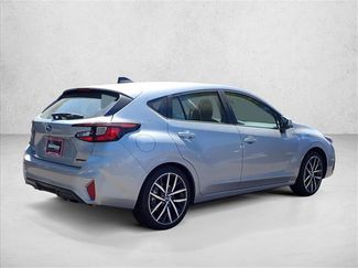 New 2026 Subaru Impreza 2.0i Sport AWD/4WD video 4