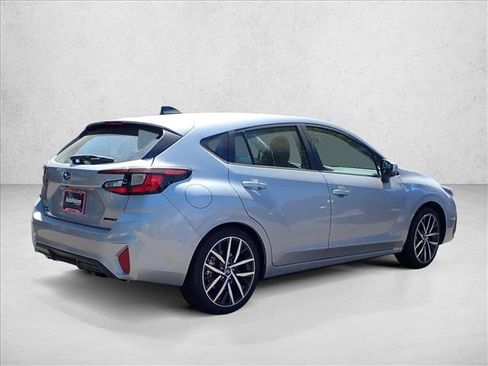 New 2026 Subaru Impreza 2.0i Sport AWD/4WD image 4