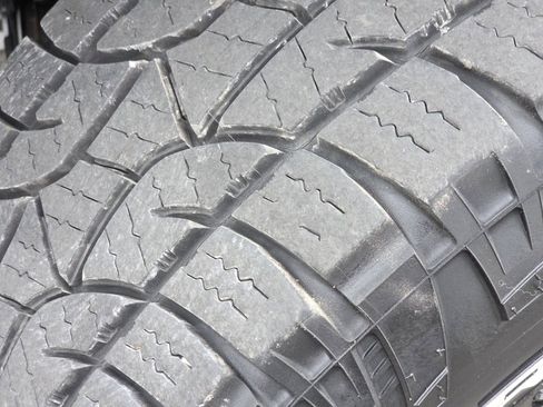 Used 2023 Toyota Tacoma TRD Off-Road image 18