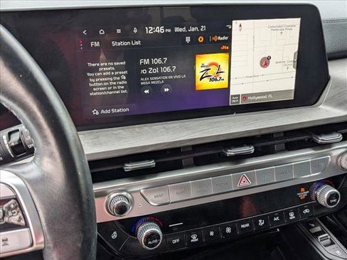 Used 2023 Kia Telluride EX X-Line image 15