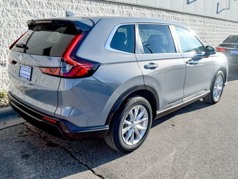 Certified 2024 Honda CR-V EX-L image 16