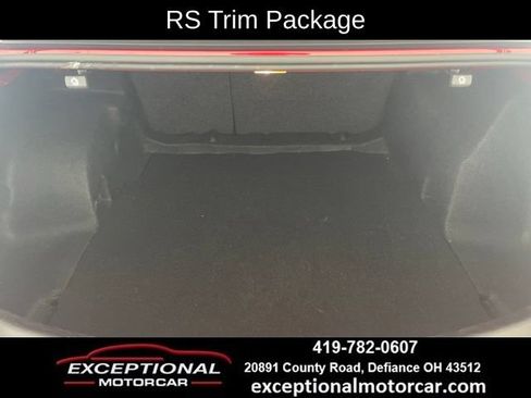 Used 2021 Chevrolet Malibu RS FWD image 45