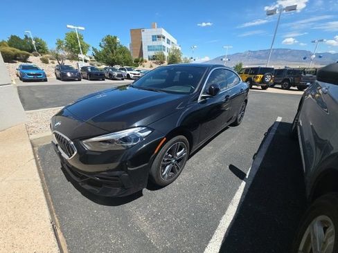 Used 2023 BMW 228i xDrive Gran Coupe AWD/4WD image 1