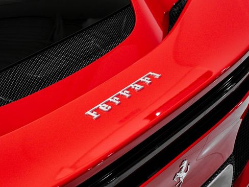 Used 2024 Ferrari 296 GTB image 41