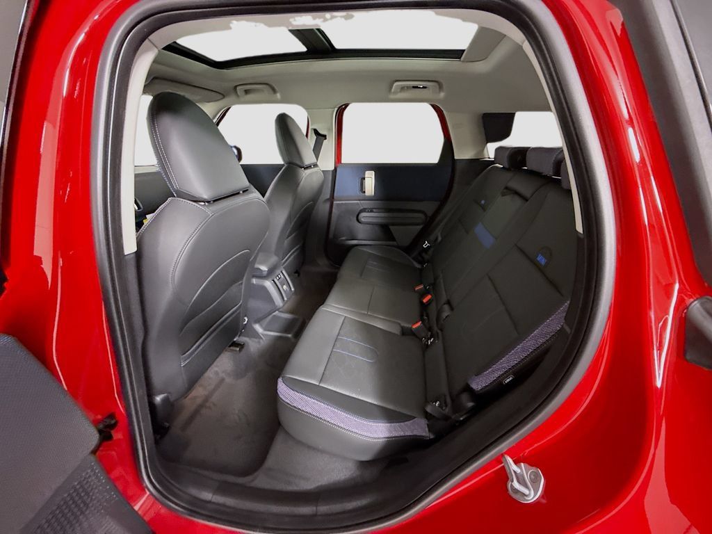 New 2027 MINI Cooper Countryman S AWD/4WD image 21