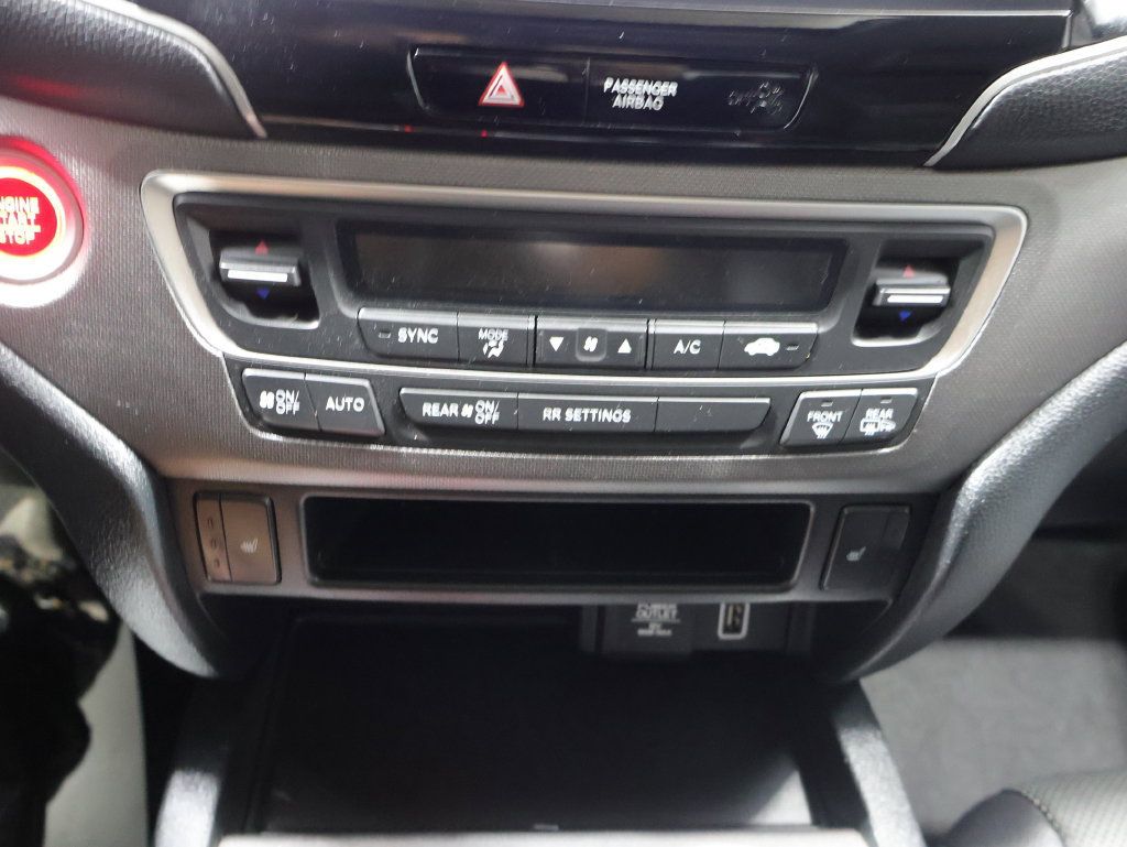 Used 2023 Honda Ridgeline RTL image 26