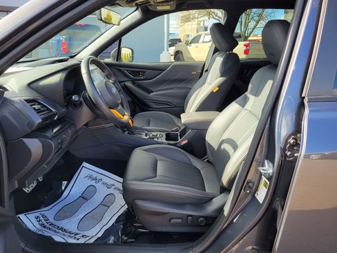 Used 2023 Subaru Forester Wilderness w/ Wilderness Package image 15