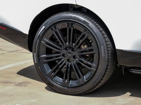 New 2026 Land Rover Range Rover Long Wheelbase SE AWD/4WD image 72