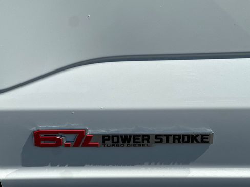 New 2026 Ford F450 Platinum w/ FX4 Off-Road Package AWD/4WD image 27