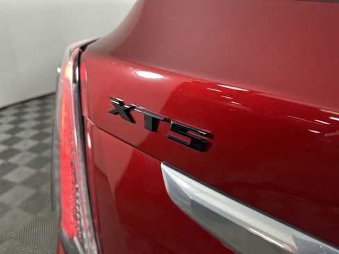 Used 2023 Cadillac XT5 Sportv image 35