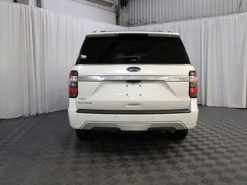 Used 2018 Ford Expedition Max Platinum image 32