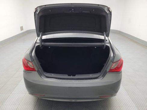Used 2013 Hyundai Sonata GLS w/ Popular Equipment Pkg image 29