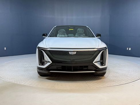 New 2026 Cadillac Lyriq Premium Luxury image 6