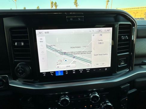 New 2026 Ford F350 King Ranch w/ FX4 Off-Road Package image 16