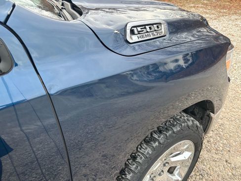 Used 2021 RAM 1500 Lone Star image 27