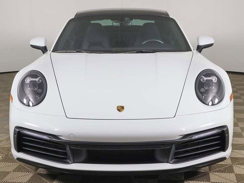 Used 2024 Porsche 911 Carrera S image 9