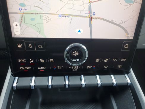 New 2026 GMC Terrain Denali image 27