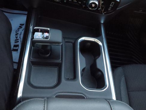 New 2026 GMC Sierra 1500 Elevation w/ Preferred Package image 15