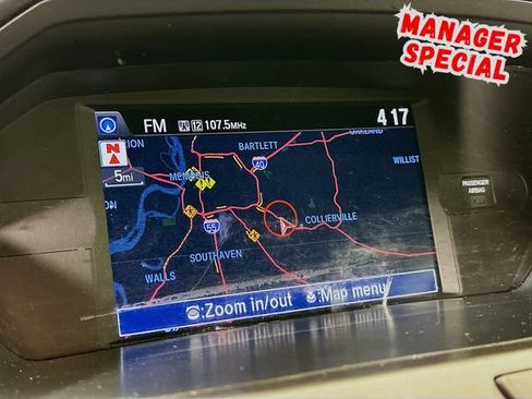 Used 2016 Honda Odyssey Touring image 16