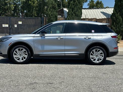 Used 2022 Lincoln Corsair FWD image 7