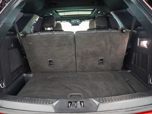 Used 2025 Ford Explorer ST w/ Sun And Sound Package AWD/4WD image 10