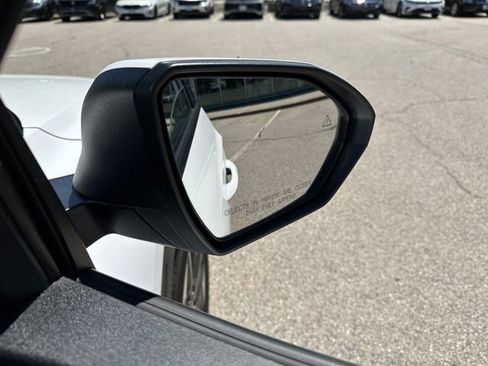 Used 2025 Hyundai Tucson SEL AWD/4WD image 39