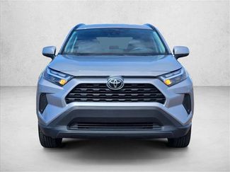 Used 2024 Toyota RAV4 XLE FWD video 2