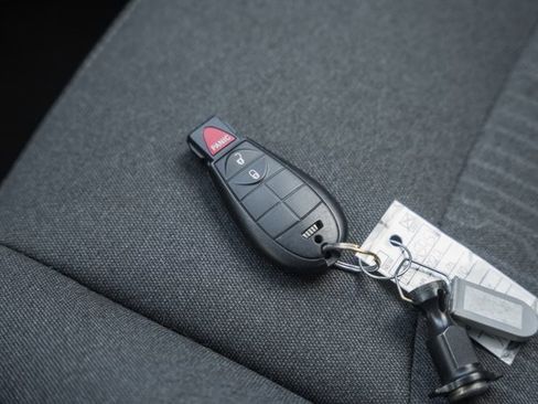 Used 2022 RAM 1500 Classic Warlock image 43