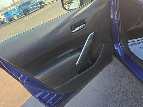 Used 2023 Toyota Corolla Cross XLE image 13