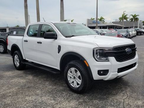 Used 2024 Ford Ranger XL RWD image 2