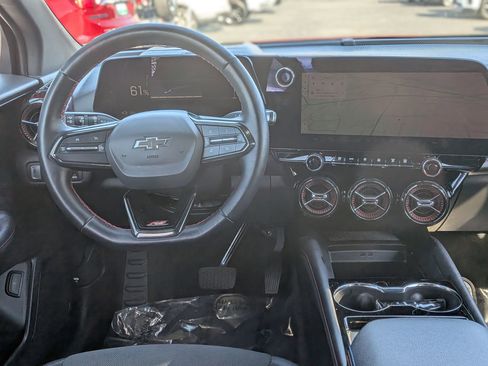 Certified 2024 Chevrolet Blazer EV RS image 18