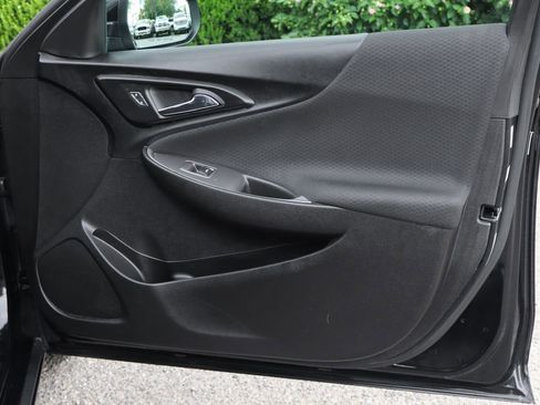 Used 2023 Chevrolet Malibu LT w/ Driver Confidence Package image 44