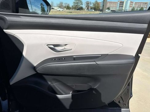 Used 2026 Hyundai Tucson SEL Plus FWD image 17
