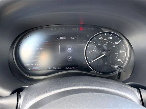 Used 2024 Nissan Kicks SV image 25