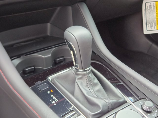 New 2026 MAZDA MAZDA3 Carbon AWD/4WD image 15