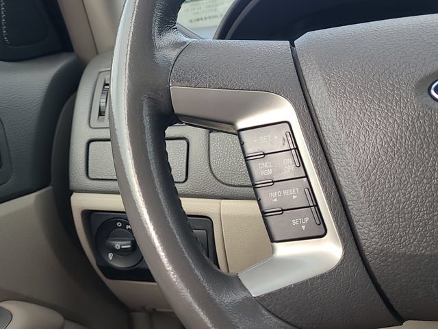 Used 2011 Ford Fusion Hybrid FWD image 17