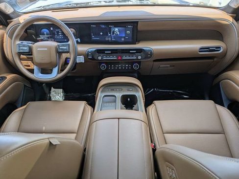 Used 2026 Hyundai Palisade Calligraphy FWD image 18