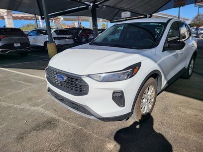 Used 2025 Ford Escape Active