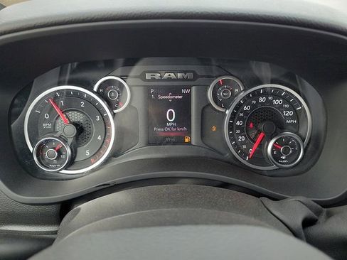 New 2026 RAM 3500 Big Horn image 18