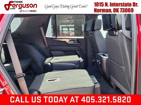 New 2026 GMC Yukon Elevation w/ Elevation Premium Package AWD/4WD image 51