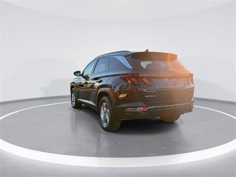 Used 2024 Hyundai Tucson SEL image 6