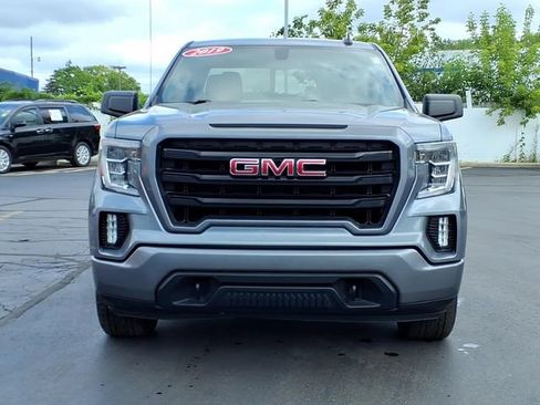 Used 2019 GMC Sierra 1500 Elevation w/ Elevation Value Package AWD/4WD image 2