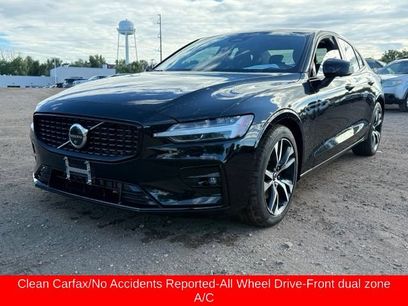 Used 2024 Volvo S60 B5 Plus