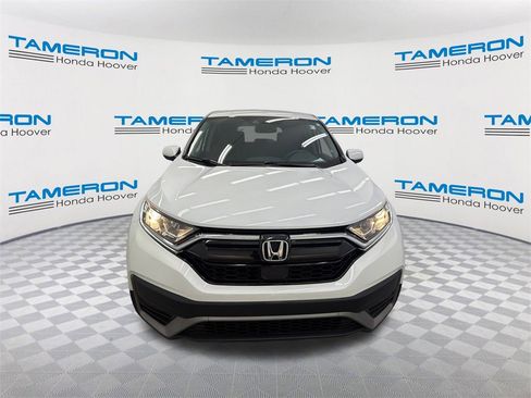 Used 2021 Honda CR-V Special Edition image 8