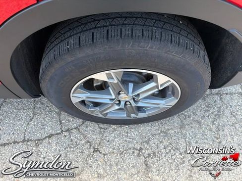 Used 2023 Chevrolet Blazer LT w/ Convenience Package AWD/4WD image 24