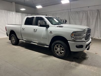 Used 2023 RAM 2500 Laramie