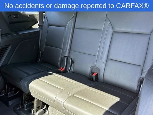 Used 2023 Chevrolet Tahoe High Country w/ Premium Package 2 image 14